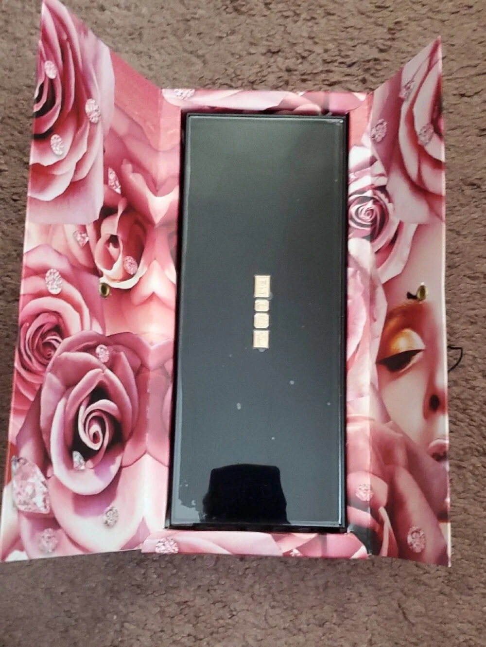 Pat McGrath Mothership Eyeshadow Palette